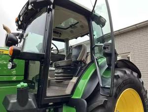 Tractor de Ruedas John-Deere 5030 4WD de 70HP de Calidad Premium para Motor, Caja de Cambios y Bomba, Tractor Agrícola de Alta Productividad - Product Image 5
