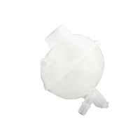 Vase d'expansion avec couvercle 9800777280 pour PEUGEOT 301 EC5 2008 207 Accessoires de voiture