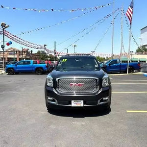 2017 GMC YUKON XL Denali - Product Image 1