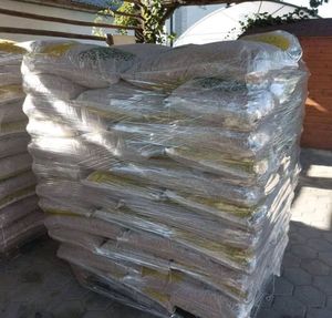 Mejor precio Pellets de madera Pellet de madera Tamaño 6mm 8mm Exportación. - Product Image 2