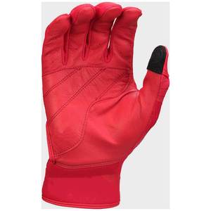 Guantes de Béisbol de Cuero de Alta Calidad 2026, Diseño por Sublimación, Logotipo Personalizado, Guantes Deportivos, Último Modelo - Product Image 4