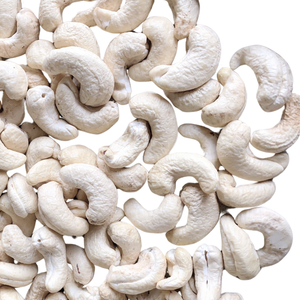 Usine de confiance noix de cajou brutes noix de cajou noix de cajou A180 exportation noix de cajou emballage personnalisé - Product Image 1