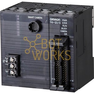 Omron FHVSDU10 - Nuovo - Product Image 1
