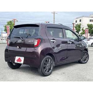 Daihatsu Mira EES 2022 d'occasion, conduite à droite, berline manuelle - Product Image 3