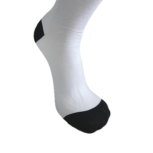 New Fashionable Men Comfortable <b>Socks</b> Wholesale Customize Logo Printing Athletic Crew <b>Socks</b> Breathable Men's <b>Socks</b> Sportwear - Product Image 3