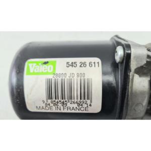 MOTORE Tergicristallo Anteriore NISSAN Qashqai 2a Serie 28800JD900 (10>13) - Product Image 6