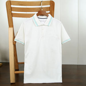 Polos para hombre, los mejores diseños de moda en 2022 - Product Image 2