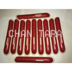 Férula veterinaria para piernas de Chan Tara para perros, soporte ortopédico de plástico para mascotas, instrumentos estabilizadores de recuperación de animales, cuidado de lesiones - Product Image 5