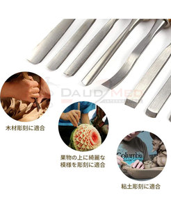 สิ่วเกรดทางการแพทย์ | การสนับสนุน ODM/EDM | ราคาไม่แพงขายส่ง - Product Image 3