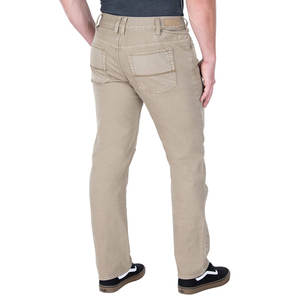 Nouvelle mode de vêtements de grande qualité à prix de gros vêtements droits décontractés extensibles de grande taille pour hommes pantalons jeans - Product Image 2