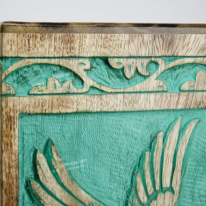 Wooden <b>Urns</b> Funeral <b>Urn</b> Box Cremation <b>Pet</b> <b>Urns</b> for Dogs - Product Image 6