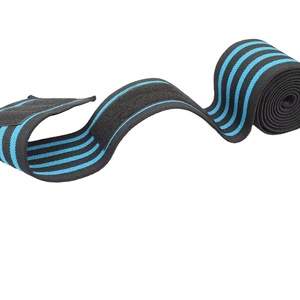 ที่รัดเข่านีโอพรีนสำหรับเล่นกีฬาฟิตเนสยางรัดเข่าแบบระบายอากาศได้ดีสำหรับยิมยกน้ำหนัก - Product Image 4