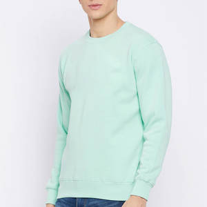 Sweat-shirt à capuche surdimensionné à col rond pour hommes Sweat-shirt taille XL avec motif imprimé Sweat-shirts surdimensionnés à col ras du cou d'hiver Vêtements - Product Image 2