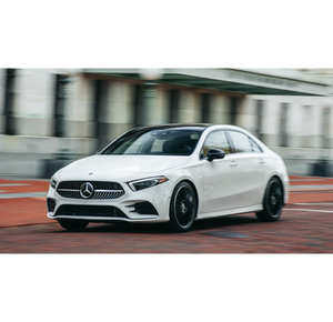 Usado Mercedes-Benz A200 Sedan AMG Line Package 1.3L Turbocharged EU Specs - Product Image 2