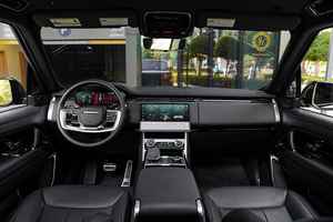 Land Range Rover HSE P530 2023 neuf/d'occasion à vendre - Product Image 5