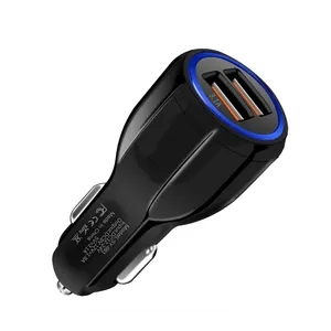 Fast Charging Mobile Phone USB Car Charger for Car Bus Follus 3.5kw 7kw 16A 32A Type for sale in good price