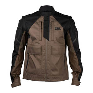 Veste de motocross à séchage rapide pour hommes de grande taille imperméable Pakistan meilleure vente veste de motocross pour hommes - Product Image 1