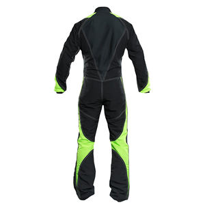 ชุดกระโดดร่ม, ชุดกระโดดร่มคุณภาพสูงทำจากผ้าคาร์ดูราและสแปนเด็กซ์ ชุดกระโดดร่มแบบสั่งทำพิเศษ สวมใส่สบาย - Product Image 4