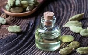 Huile essentielle de cardamome pure 100% naturelle, distillée à la vapeur, huile d'Elettaria Cardamomum, Jivatva Ayurveda, durée de conservation de 24 mois - Product Image 5