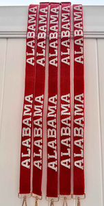 MD HANDICRAFTS Modern Handmade Beaded Adjustable <b>Purse</b> Strap. High Quality Fancy Statement <b>Cute</b> Jewelry From India - Product Image 2