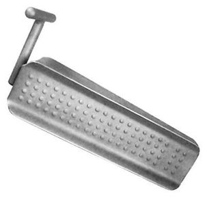 Mordaza de boca de cuña dental equina de primera calidad o espéculo de acero inoxidable para caballos Todo tipo de instrumentos veterinarios disponibles - Product Image 5