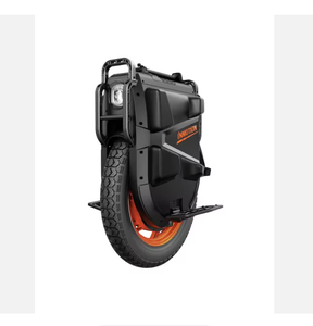 สกู๊ตเตอร์ไฟฟ้า Inmotions V13 PRO Challenger รุ่นใหม่ล่าสุด พร้อมระบบ GPS และเซ็นเซอร์อัจฉริยะ มอเตอร์ 3000W กันน้ำ และพับเก็บได้ - Product Image 1