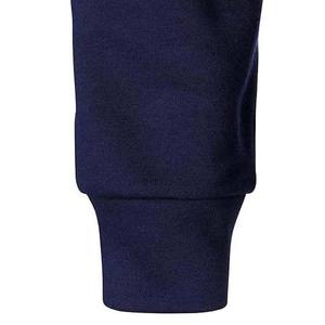 Ropa informal de diferentes colores Alta calidad Nuevo estilo Transpirable Bordado Fleece Ropa al por mayor Sudor de manga larga para hombres - Product Image 4