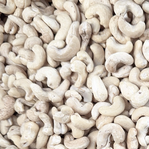 Vente en gros de haute qualité Santigo Viet Nam Vente en gros de noix de cajou WW320 Noix de cajou grillées exportées vers l'Asie, l'UE, le Moyen-Orient - Product Image 1