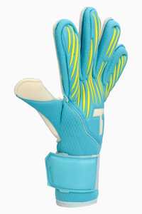 Gants professionnels de gardien de but de football en Latex de haute qualité avec protège-doigts équipement de gardien de but de football en caoutchouc - Product Image 4