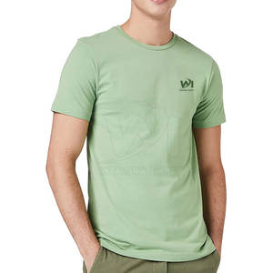 Camiseta Premium 100% Algodón, Suavidad Diseñada para un Uso Duradero y Comodidad Diaria - Product Image 6