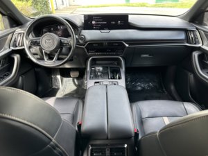 รถมือสองสภาพดี ปี 2024 มาสด้า CX-90 3.3 Turbo S Premium - Product Image 5