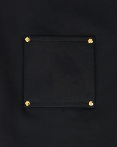 Sweat à capuche zippé à capuche amovible surdimensionné pour hommes Sweat à capuche Streetwear spécial hiver durable de qualité supérieure avec logo personnalisé - Product Image 6