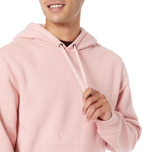 Sweat à capuche unisexe de haute qualité pour homme, séchage rapide, décontracté, manches longues, sweat à capuche d'hiver - Vente en gros directe du fabricant - Product Image 3