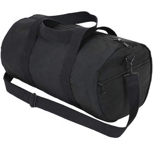 Bolsa de Lona con Logotipo Personalizado, Marca Privada, Suministro al por Mayor de Alta Calidad - Product Image 1