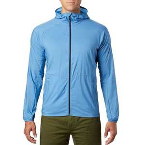 Invierno logotipo personalizado impermeable más polar cremallera con capucha chaquetas al aire libre ropa de trabajo chaqueta cortavientos - Product Image 6