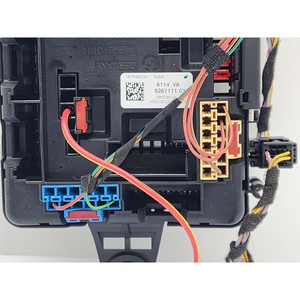 CENTRALINA FUSIBILI E COMPUTER CARROZZERIA BMW Serie 1 (F21) 92611N47D20C diesel 1995 (12>18) - Product Image 5