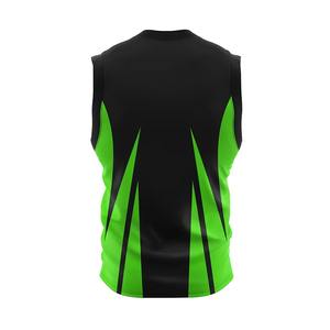 Camiseta de baloncesto de ajuste slim, de la mejor calidad, recién llegada, para adultos, de secado rápido, sublimada, unisex. - Product Image 6