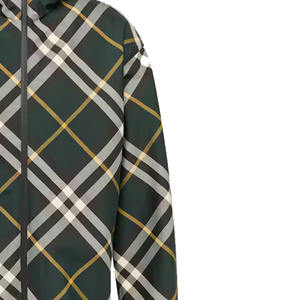 Chaquetas Acolchadas de Borrego Antibacterianas de Primera Calidad para Hombre y Mujer, Nuevo Estilo con Cuello Alto, Todas las Tallas y Colores, Lana de Baja Densidad - Product Image 2