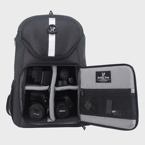 Arctic Fox Flash <b>Camera</b> <b>Bag</b> and <b>Camera</b> Backpack - Product Image 3