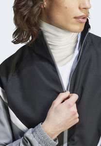 Logo personnalisé hommes coupe-vent en nylon de haute qualité survêtement ensembles de jogging coupe-vent respirant ensemble produit de qualité supérieure - Product Image 6