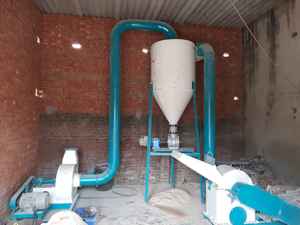 เครื่องบดละเอียดเครื่องบดเมล็ดข้าวสาลีเครื่องบดข้าวไรย์ - Product Image 2