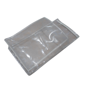 Bolsa de nailon cosida duradera de primera calidad para compras y almacenamiento Embalaje reutilizable resistente - Product Image 1