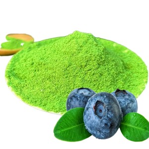 Fabricant fournisseur prix de gros poudre de thé vert matcha biologique de qualité standard - Product Image 6