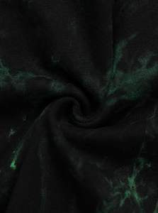 เสื้อครอปสำหรับผู้หญิงเสื้อครอปแขนสั้นผ้านุ่มใส่สบายสำหรับโยคะเลานจ์สตรีทแวร์แฟชั่นฤดูร้อน - Product Image 5