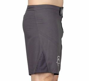 Nouveau Style été MMA Shorts décontracté respirant MMA Shorts Gym hommes personnalisé fait MMA Shorts pour hommes - Product Image 3