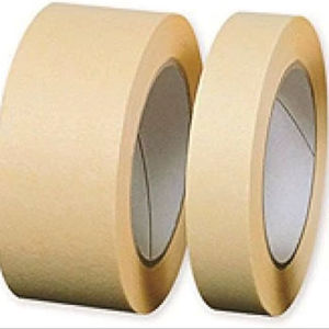 เทปกระดาษคราฟท์พิมพ์โลโก้ดีไซน์ทันสมัยกันน้ำเป็นมิตรกับสิ่งแวดล้อมรับประกัน5ปี - Product Image 1