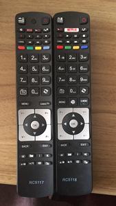 Control Remoto RC5118 al por Mayor para Televisores Inteligentes Hita-chi, Alba, Digihome, Polaroid, Finlux RC5118F - Product Image 5