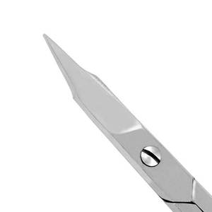 2025 Factory Direct Sale Custom OEM Design Manicure Baby Nail <b>Scissors</b> Sharp <b>Cuticle</b> <b>Scissors</b> Straight Low Price Beauty Tool - Product Image 6