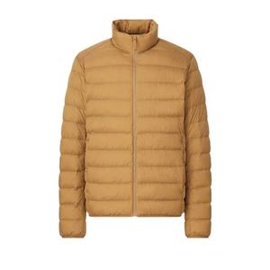 แจ็กเก็ตฤดูหนาวสำหรับผู้ชายแจ็กเก็ตปลาปักเป้าสำหรับผู้หญิง - Product Image 5