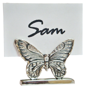 Soporte para tarjetas de visita de latón dorado vintage Soporte para tarjetas de visita de latón inoxidable Elaborado con un estilo moderno y sofisticado- - Product Image 3